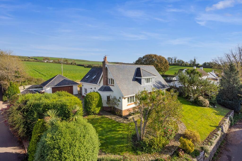 Main image of property: Connybeare Lane, Coffinswell, Devon, TQ12 4SL