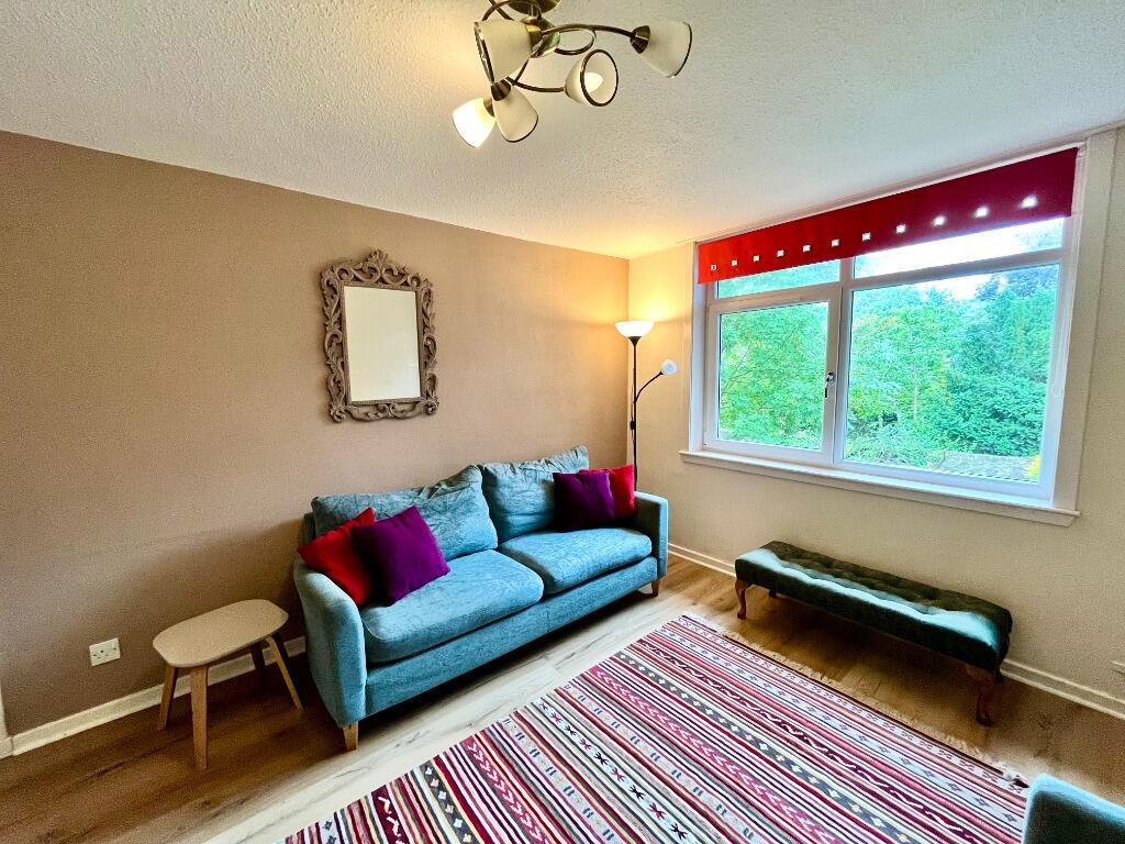 Apartment in Aberdeen - More