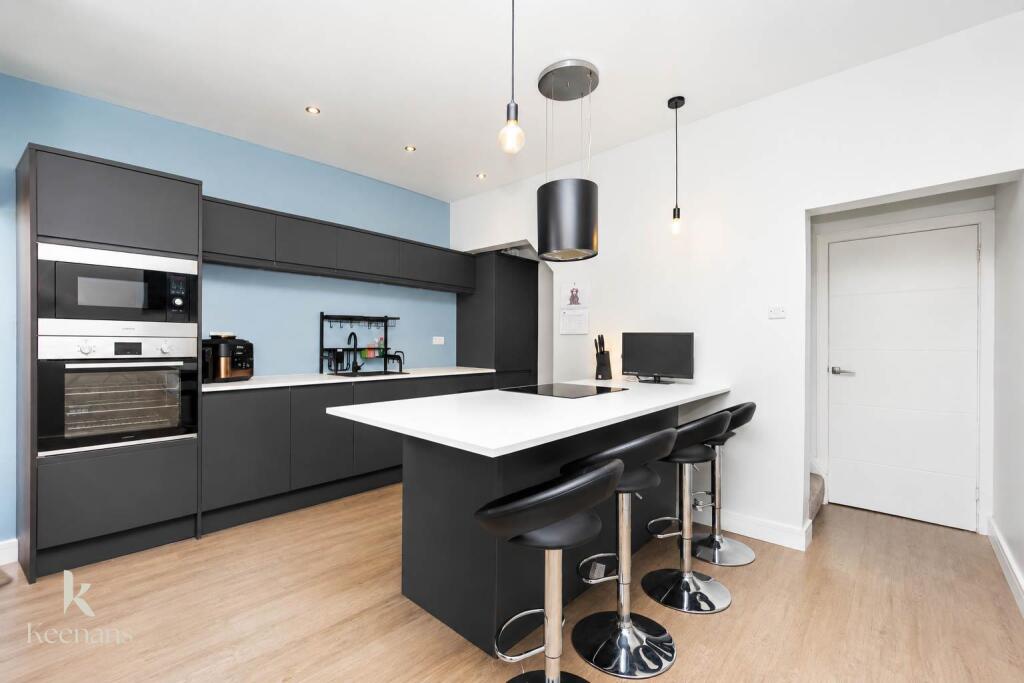 Main image of property: Clayton Row, Langho