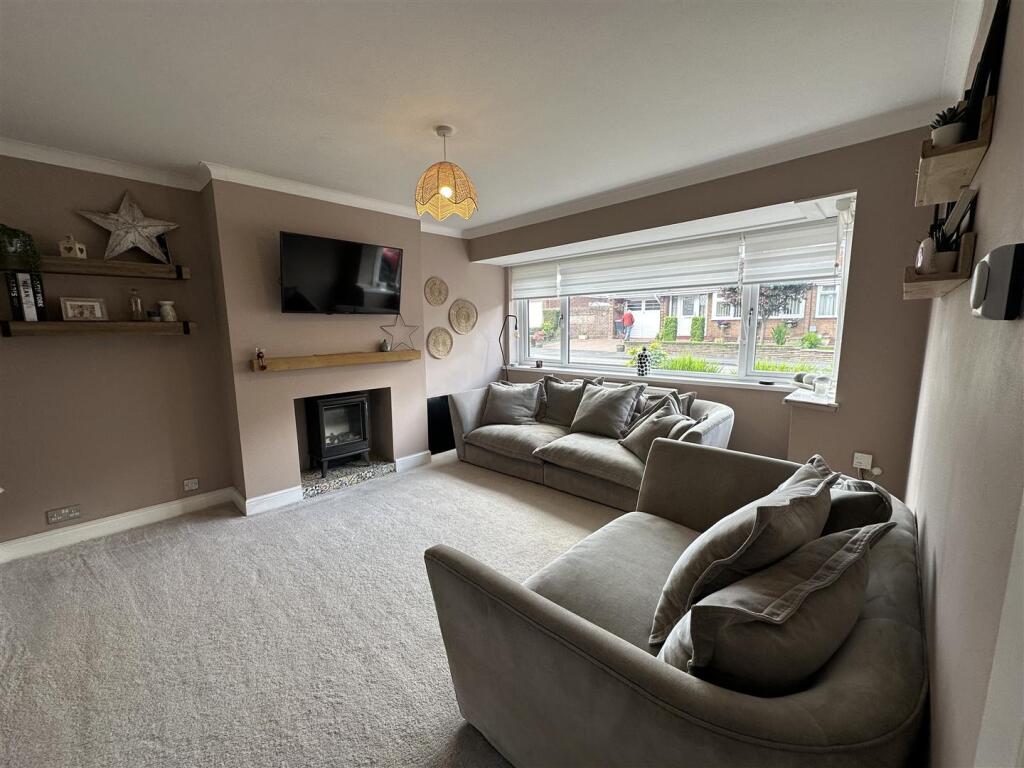 Main image of property: Strangford Avenue, Chester Le Street