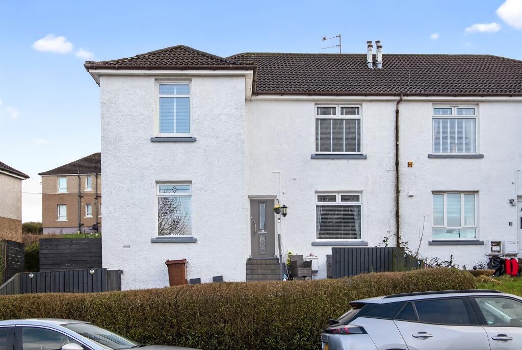 Main image of property: Ellesmere Street, Glasgow