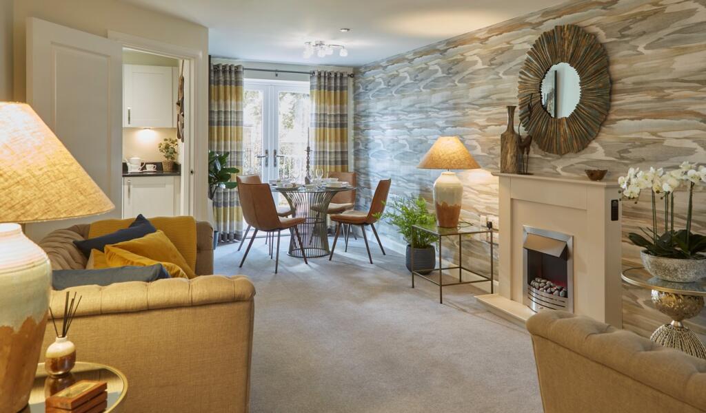 Main image of property: Broadleaf House, Birmingham Road, Wylde Green , B72