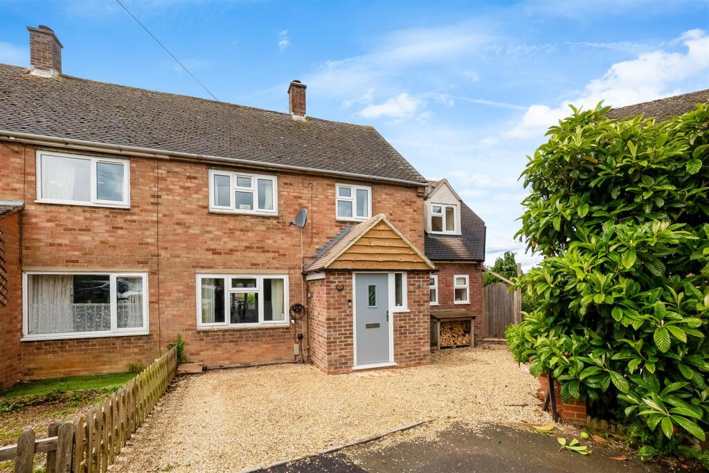 Main image of property: Dovers View, Weston-Subedge