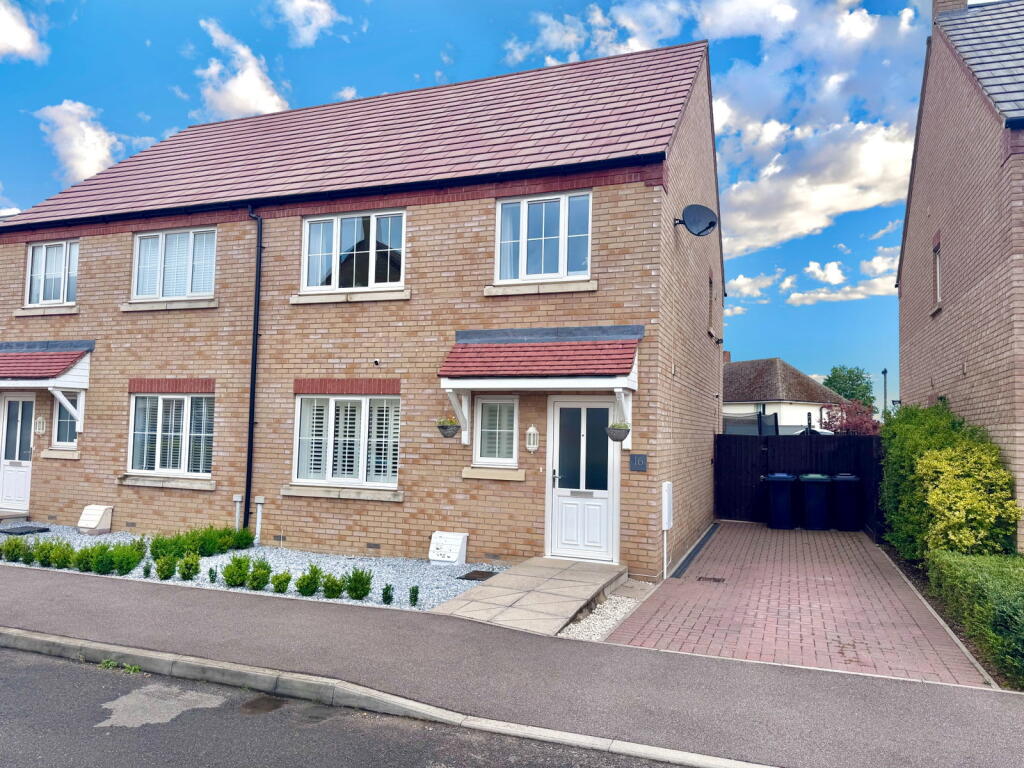 Main image of property: Harvest Way, Littleport