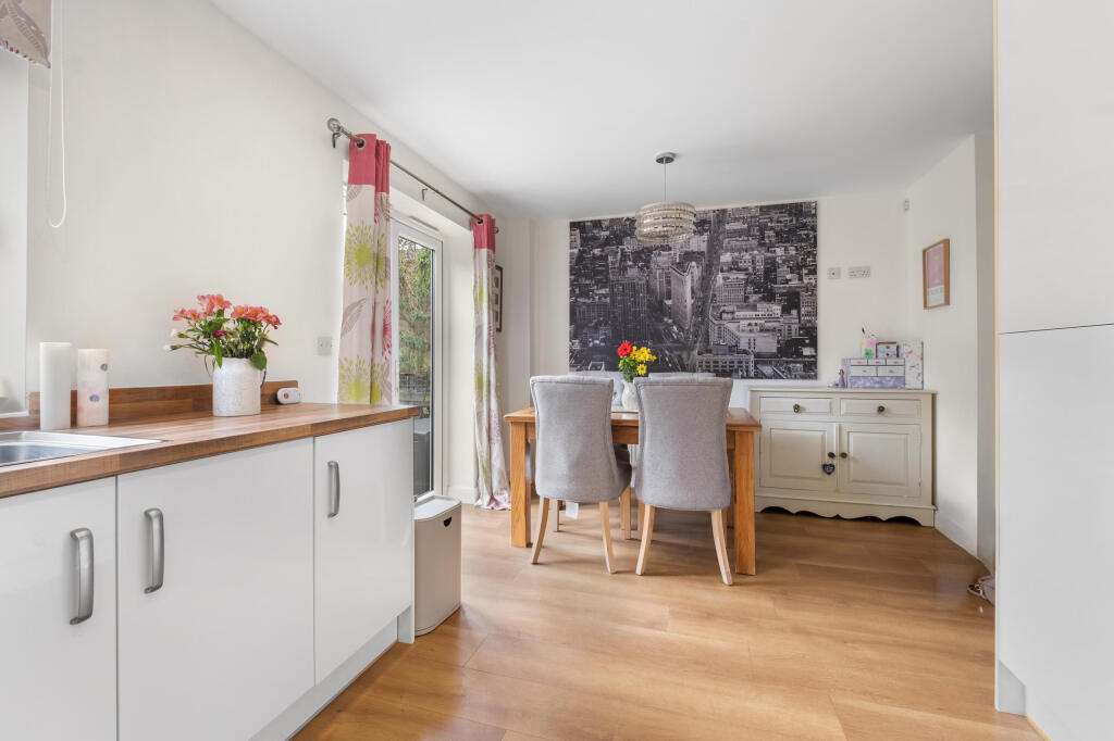 House in Bromsgrove, Aston Fields - View 5