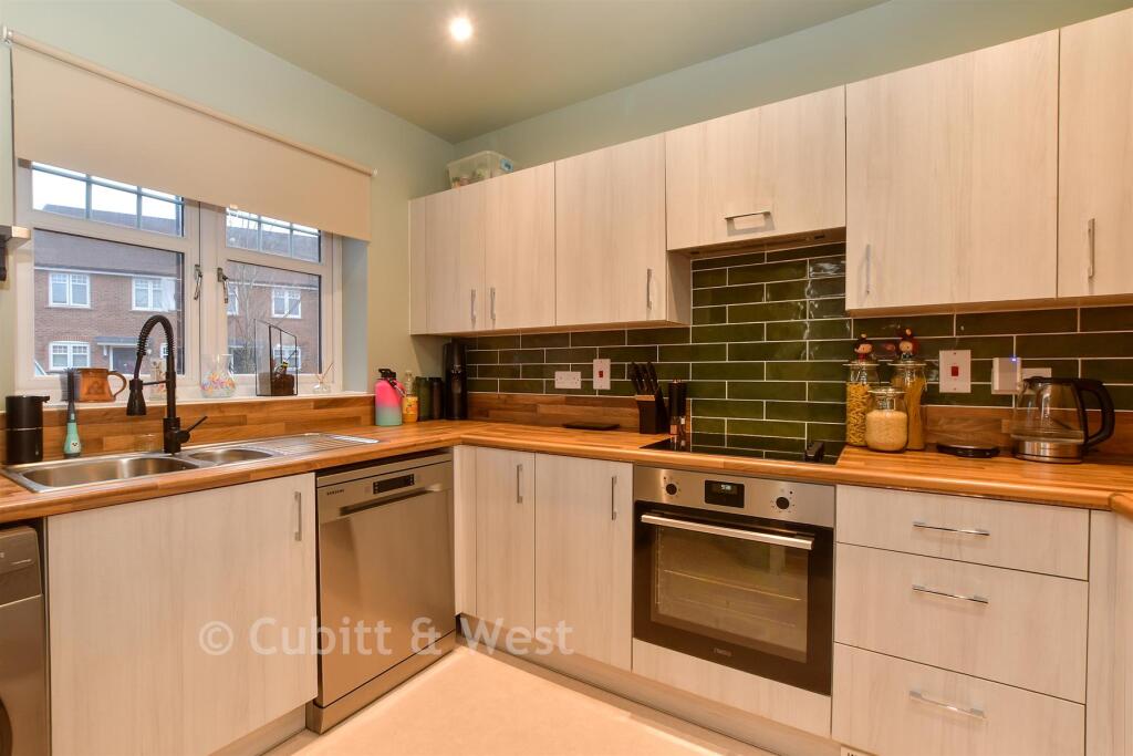 Main image of property: Baxter Lane, Cranleigh, Surrey