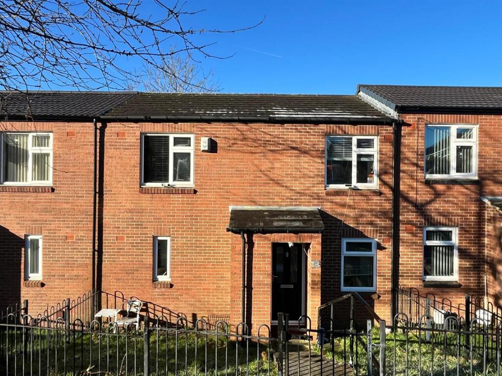 Main image of property: Friezland Close, Carrbrook, Stalybridge