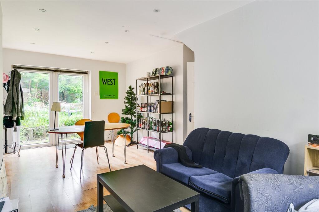 Main image of property: Finchley Road, 
Hampstead, NW3