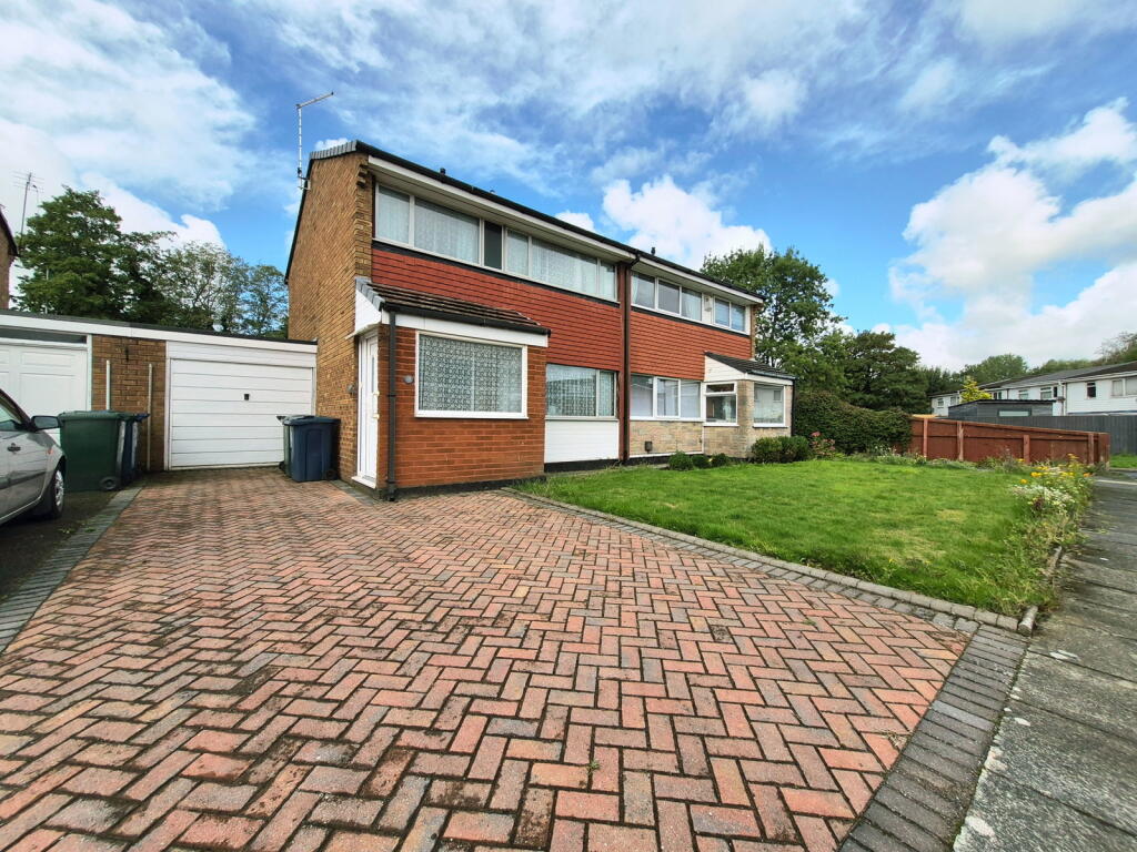 Main image of property: Thurston,Skelmersdale,WN8 8QX