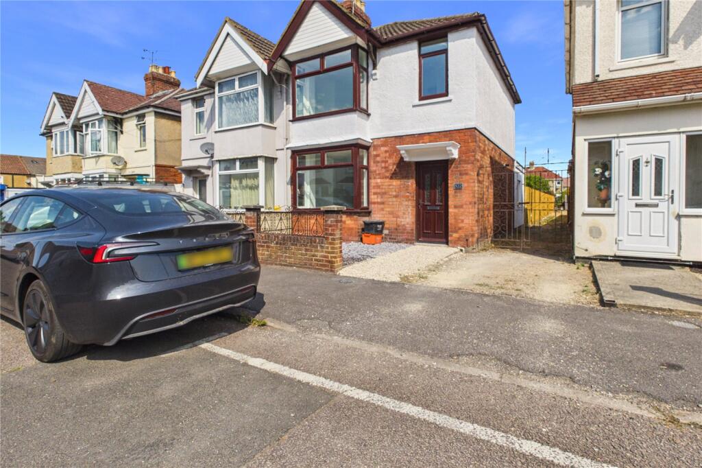 Main image of property: Ferndale Road, Swindon, Wiltshire, SN2