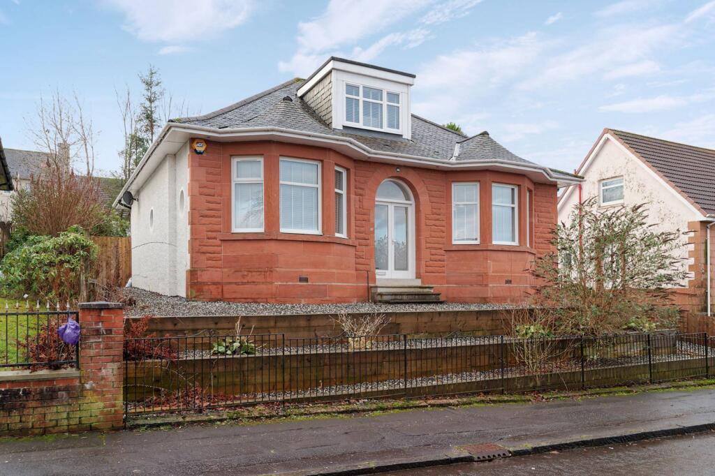 Main image of property: 26 Fennsbank Avenue, Rutherglen, G73 5LL