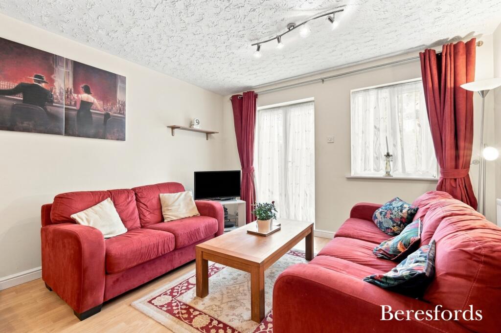 House in London - View 3