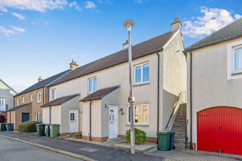 Main image of property: 140 South Gyle Wynd, South Gyle, Edinburgh, EH12 9HN