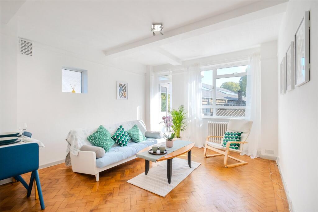 Main image of property: Christchurch Road, London, SW2