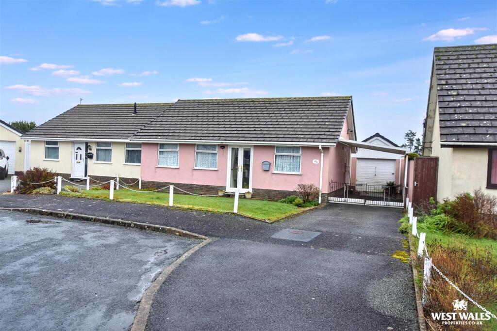 Main image of property: Devonshire Road, Pembroke Dock