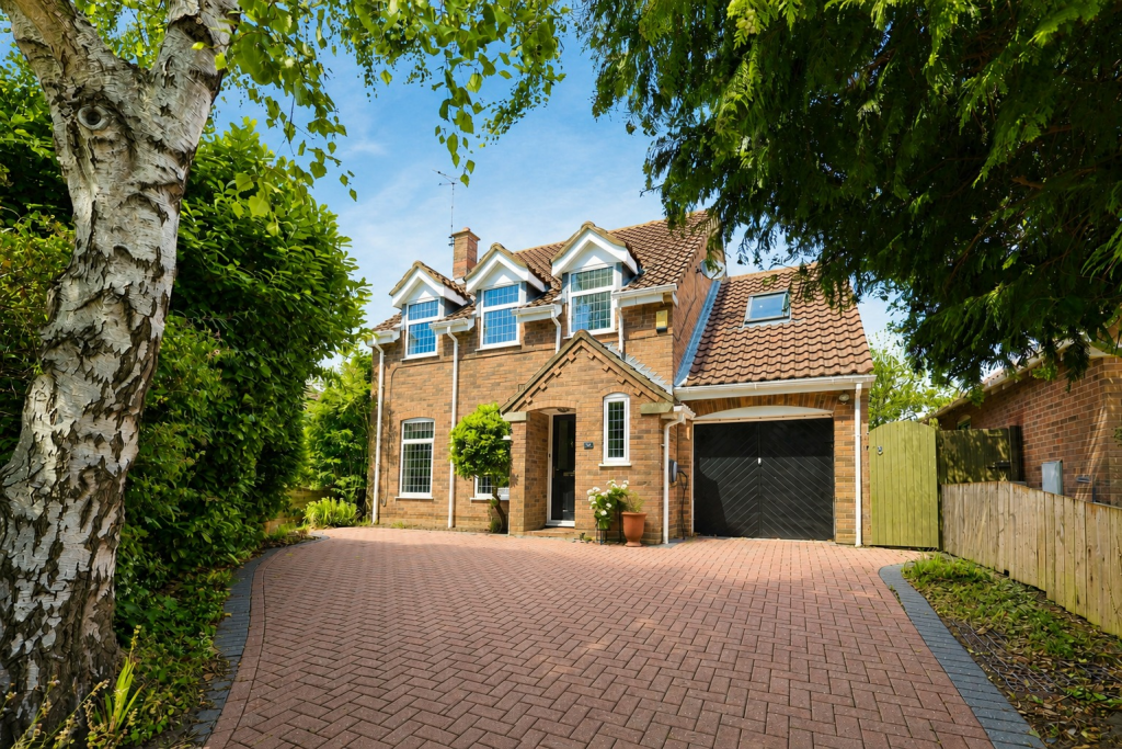 Main image of property: Cumberland Avenue, Wellingore, Lincoln, Lincolnshire, LN5 0BL