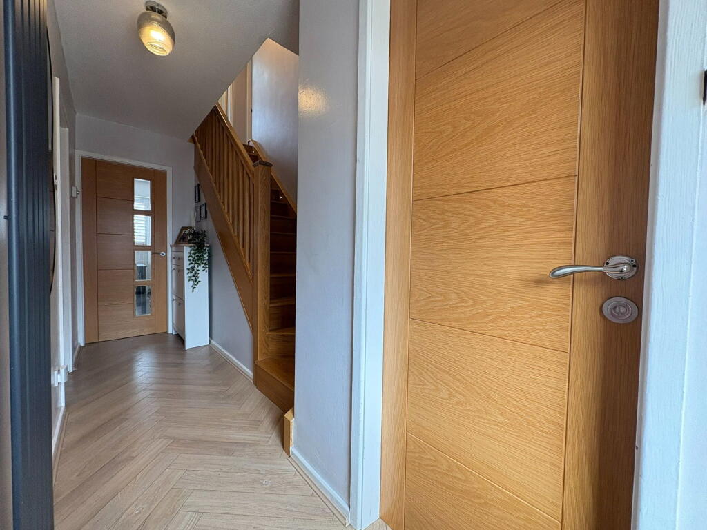 House in Sefton, Liverpool City Region - More