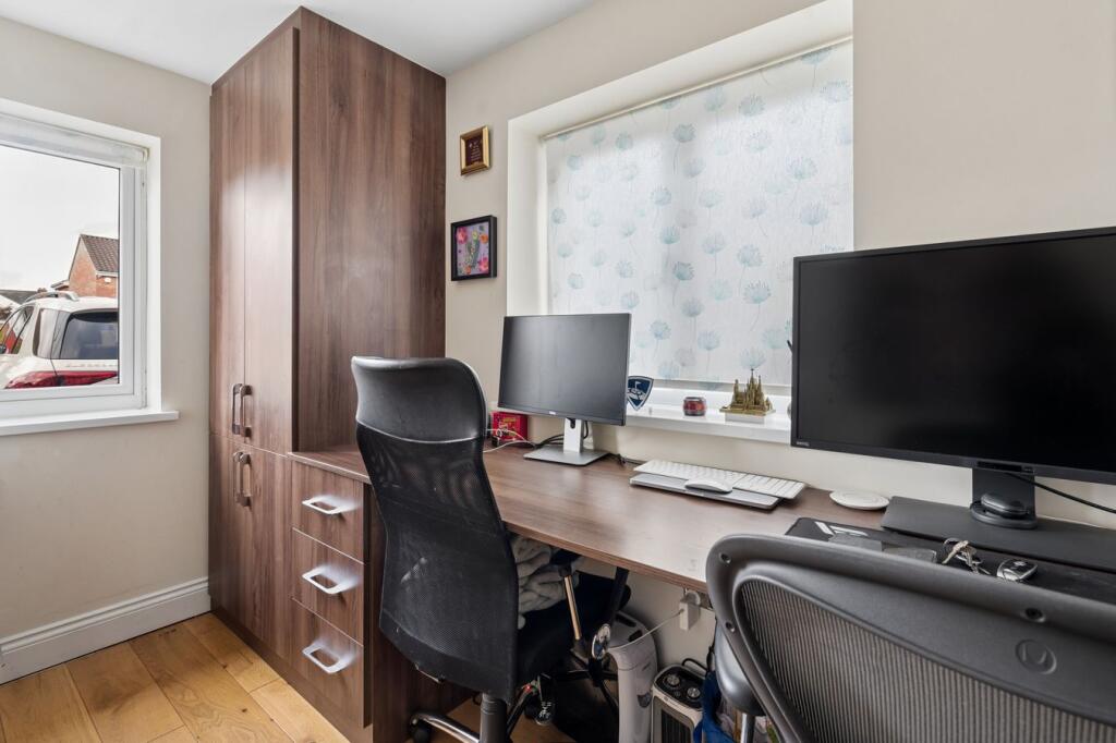 House in Slough - More
