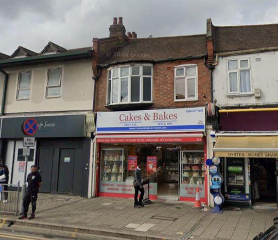 Main image of property: 75A Longbridge Road, Barking, Essex, IG11 8TG