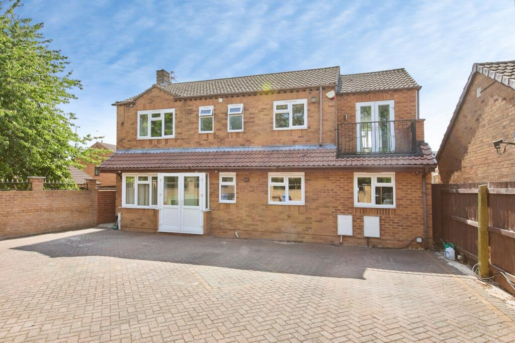 Main image of property: Trafford Way, Littleover, Derby, Derbyshire, DE23