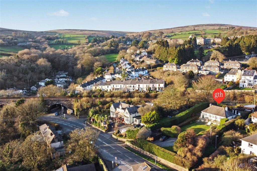 Main image of property: Bittaford, Ivybridge, Devon, PL21