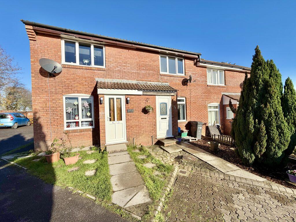 Main image of property: Constable Close, Yeovil, Somerset, BA21