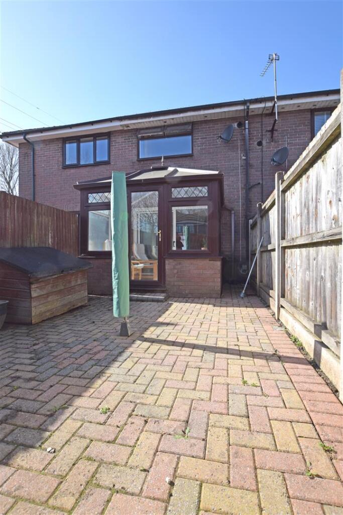 Main image of property: Downlands Way, Rumney, Cardiff