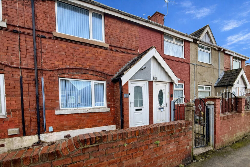 Main image of property: Morrell Street, Maltby