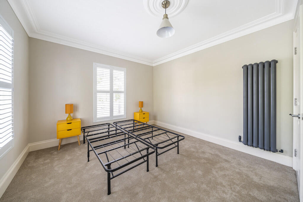 Apartment in London - View 4