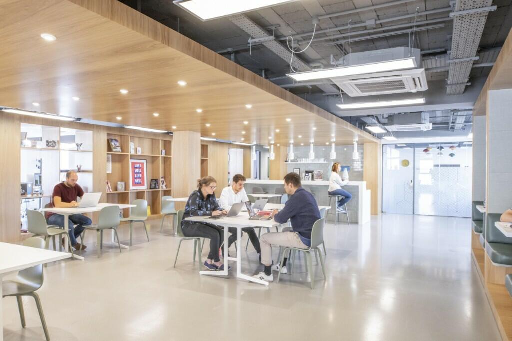 Additional image 6 of 2nd & 3rd Floors, Northgate House, Upper Borough Walls, Bath, United Kingdom BA1 1RG