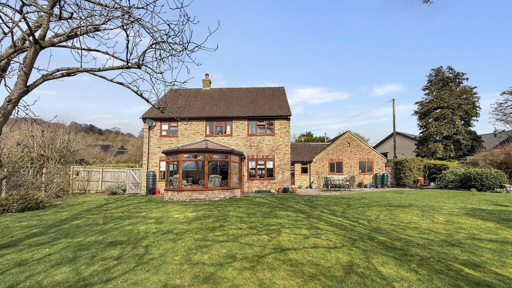 Additional image 21 of Cotley Place, Heytesbury