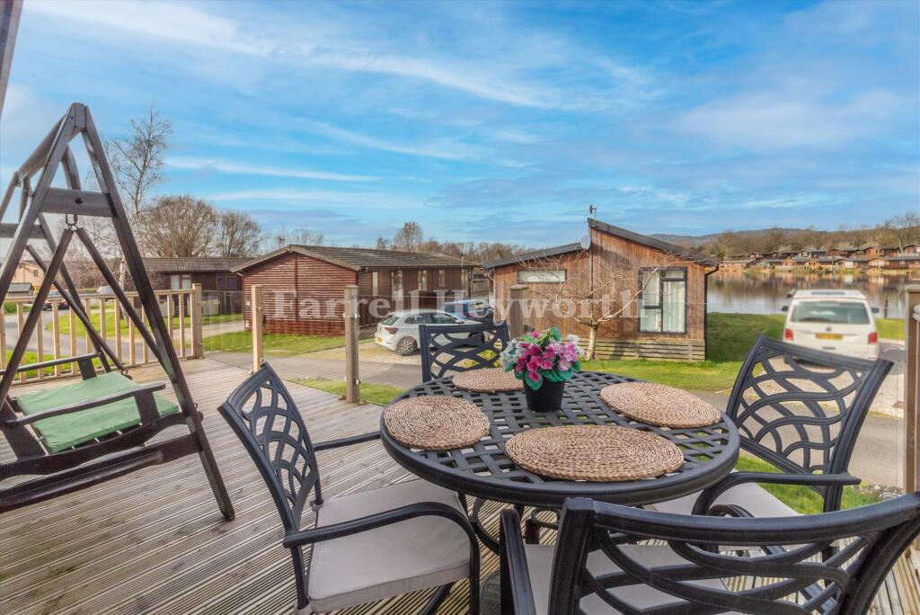 Borwick Lane, Dock Acres, Carnforth photo 2
