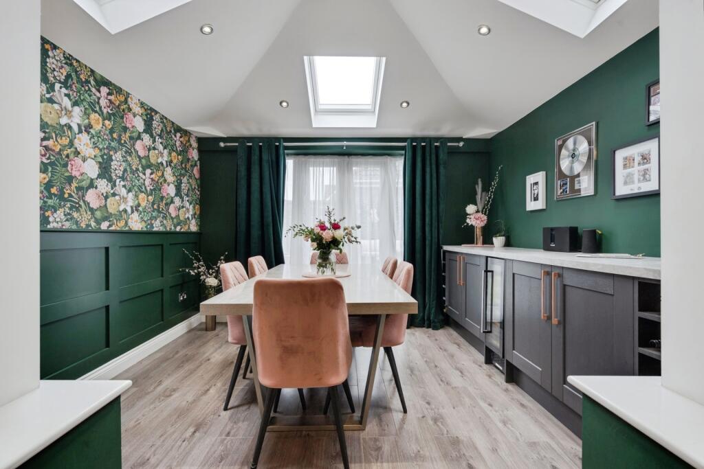 House in Bolton - More