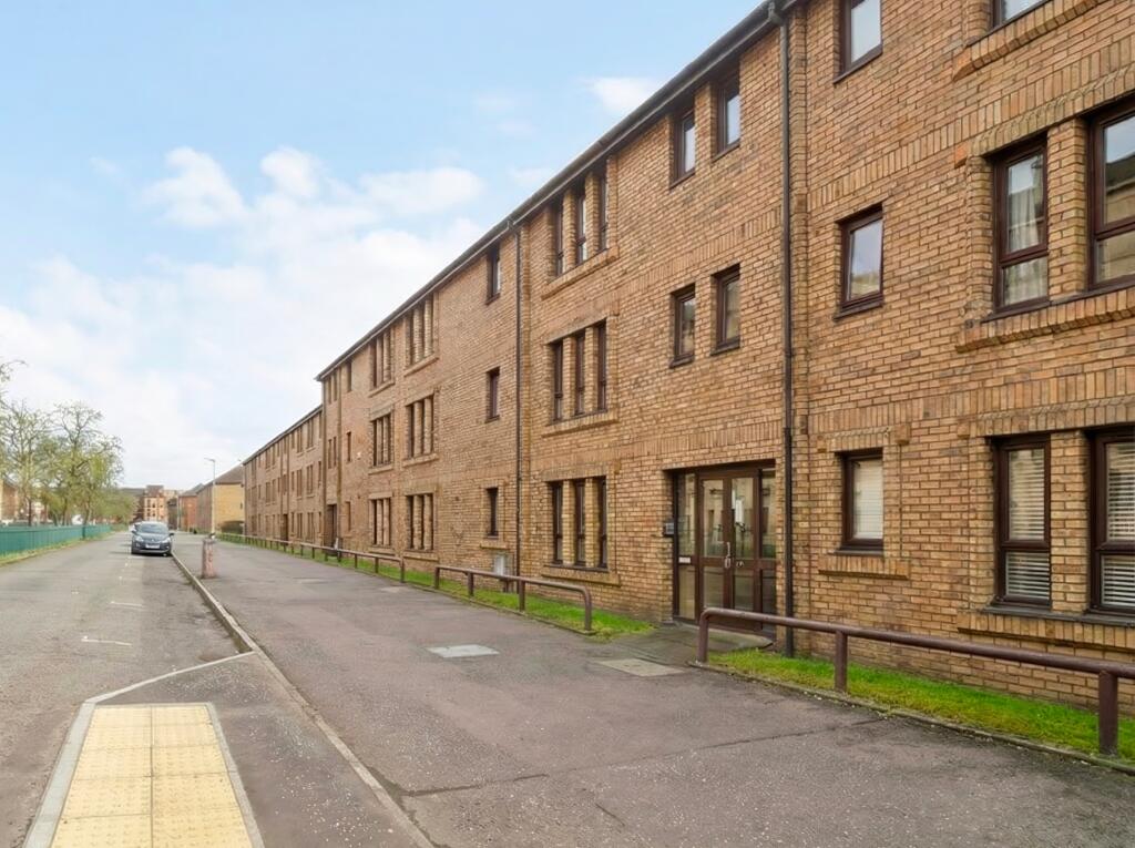 Main image of property: Raeberry Street, Kelvinside, Glasgow West