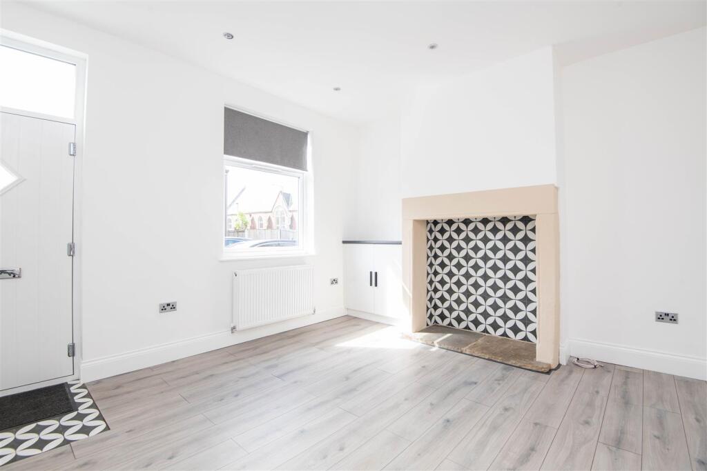 Tennyson Road, Preston - View 2