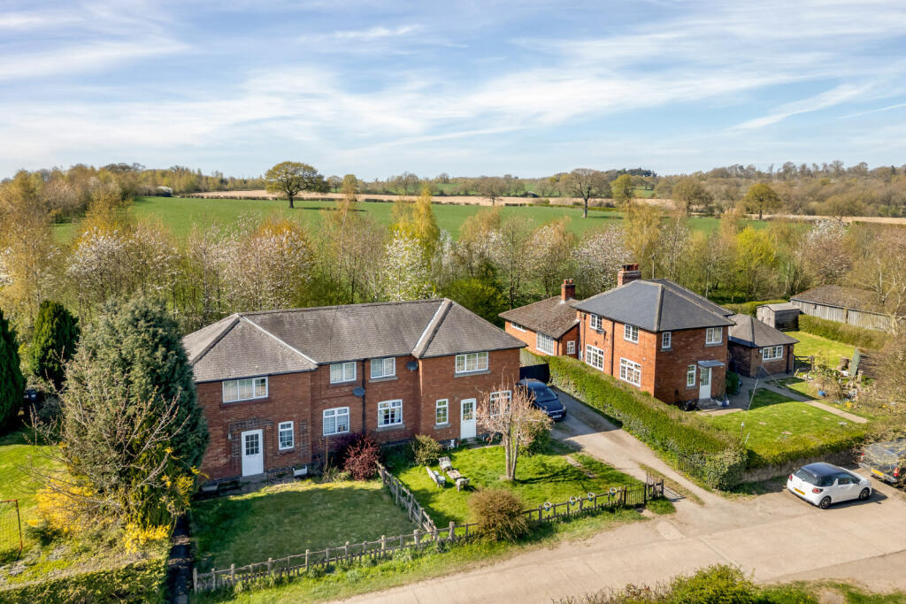 House in Nottingham - More