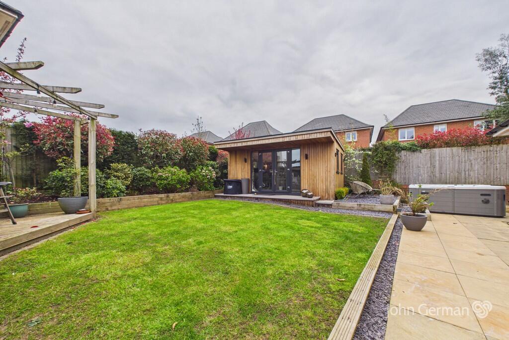 Wyaston Road, Ashbourne photo 4