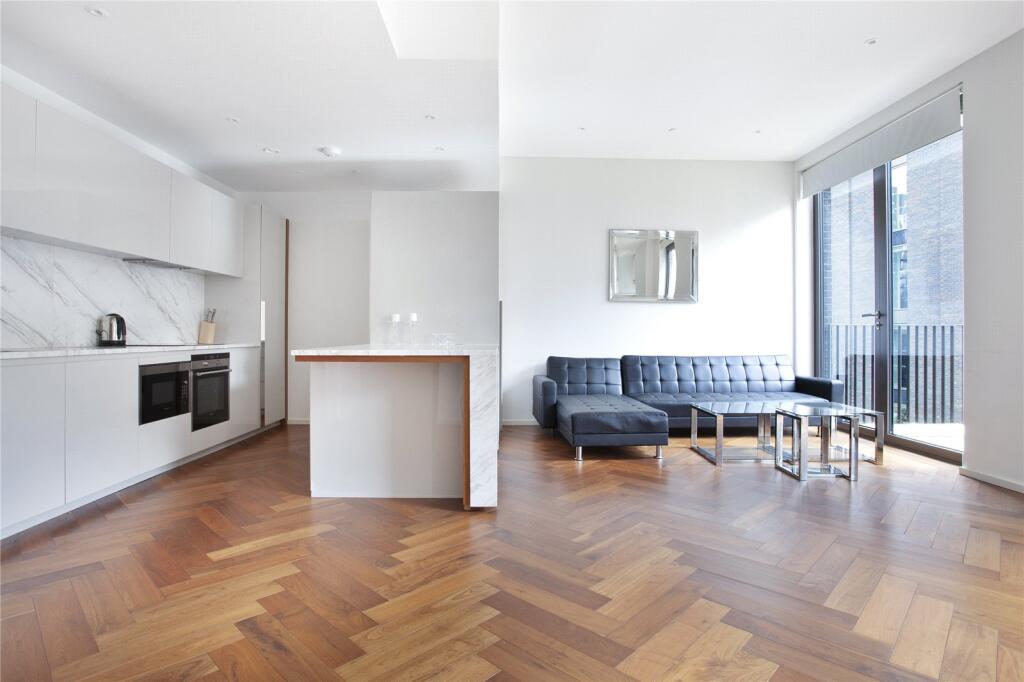 Main image of property: Embassy Gardens, Ambassador Building, New Union Square, London, SW11