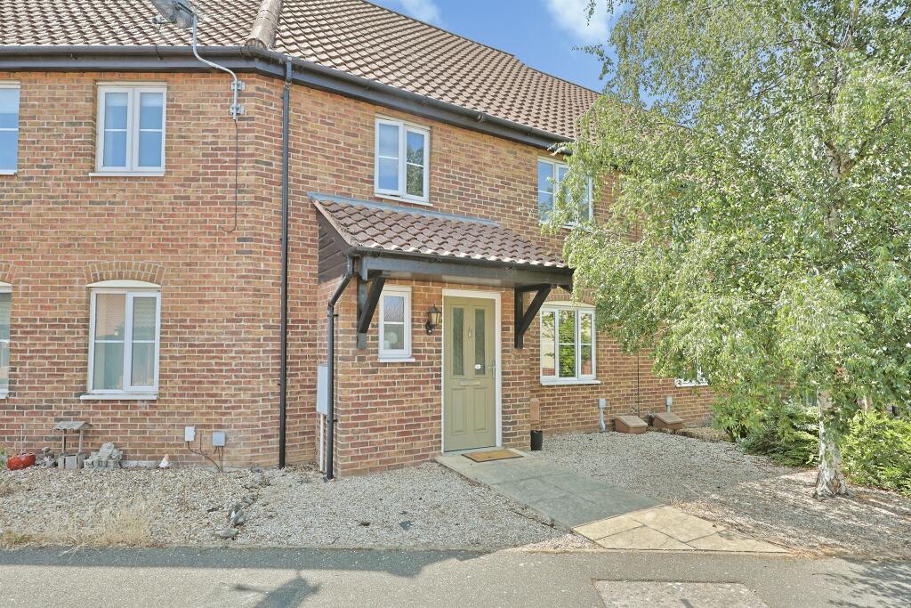 Main image of property: Metamec Drive, Dereham