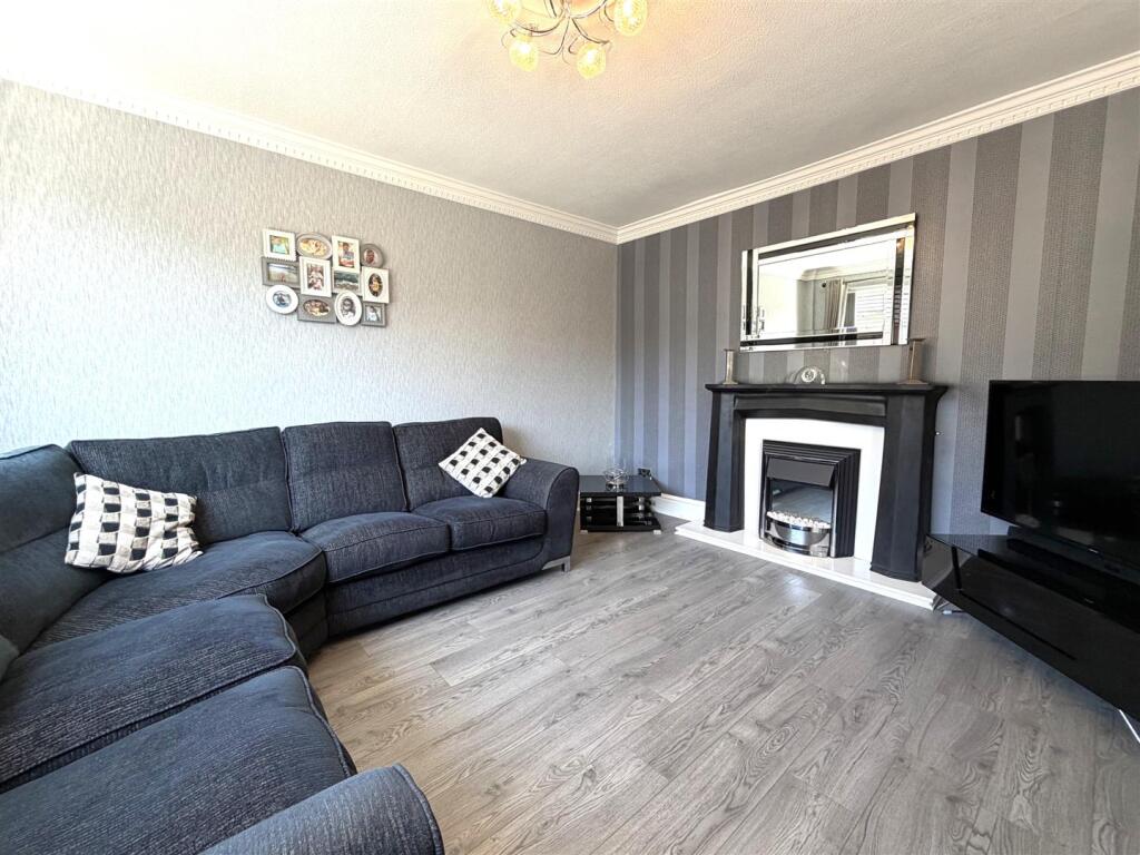 Townsfield Road, Westhoughton, Bolton - Widok 5