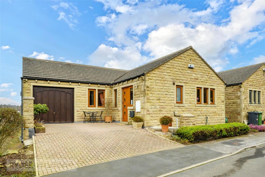 Main image of property: Town End View, Holmfirth, West Yorkshire, HD9