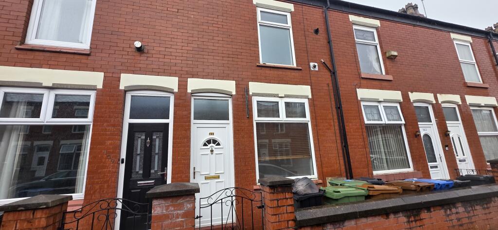 Main image of property: Lowfield Road SK3