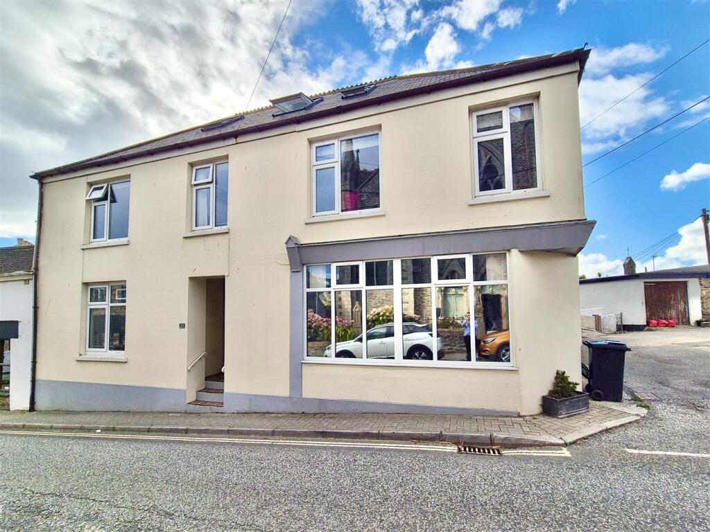 Main image of property: Fore Street, Porthleven, Cornwall