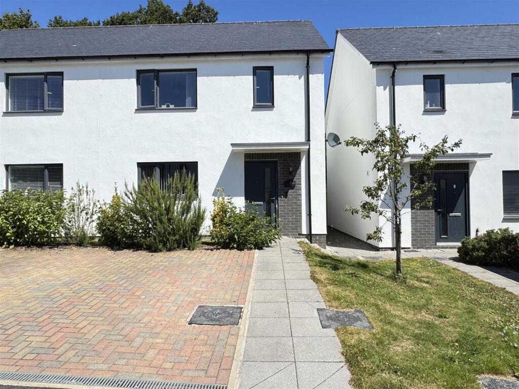 Main image of property: Cuddra Road, St Austell