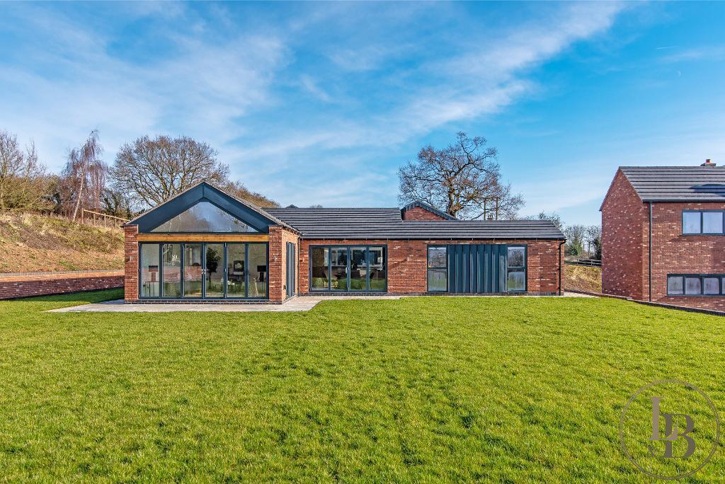 4-bed detached on Rushy Lane, Risley, Derbyshire, DE72 3SW, £750,000