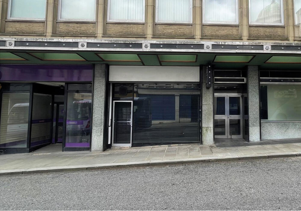 Main image of property: 19 King Edward Street, Halifax, Calderdale