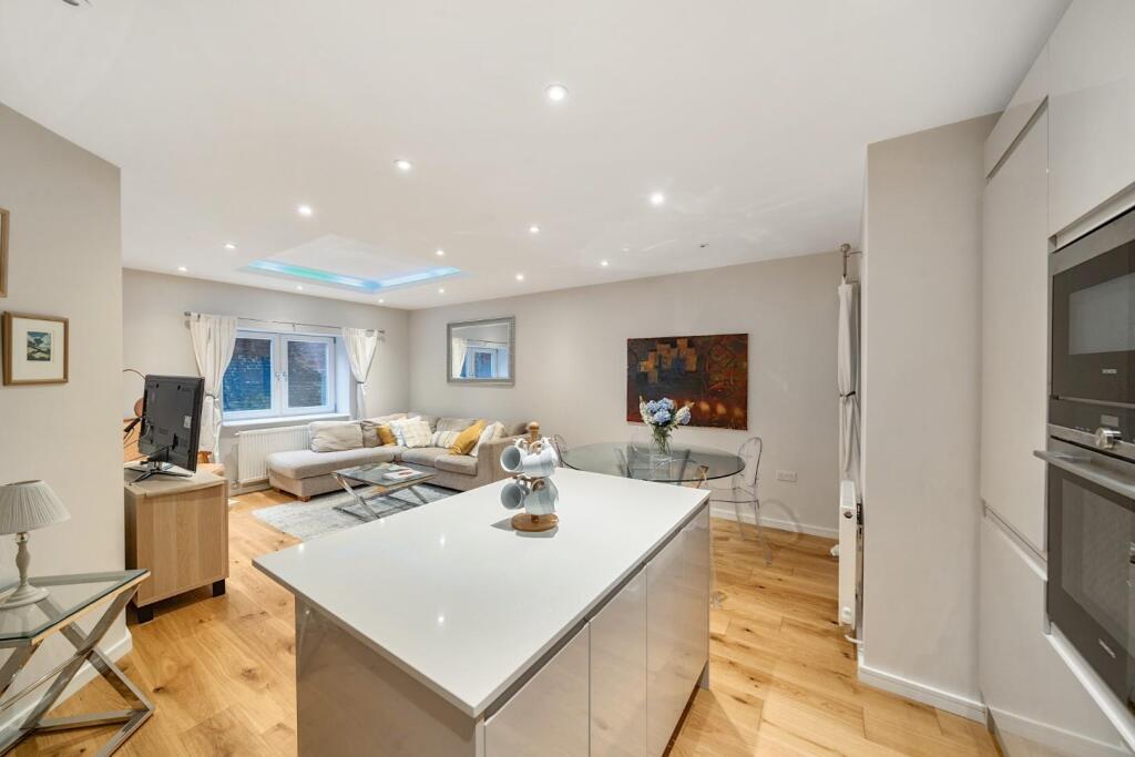 Main image of property: Sheet Street, Windsor