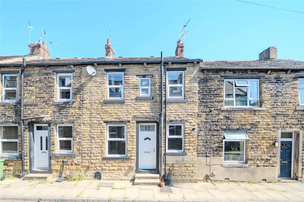 House in Pudsey, Stanningley