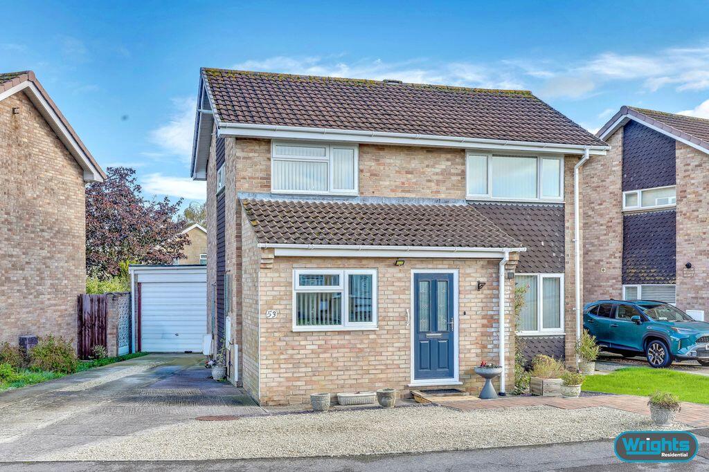 Hollis Way, Southwick