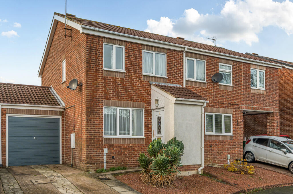 Main image of property: Springdale Way, Beverley, East Riding of Yorkshire, HU17